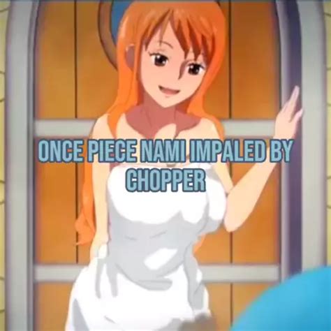 nami can be persuasive when needed|Nami Can Be Persuasive When Needed Animation